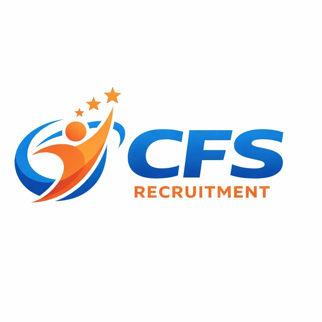 CFS Recruitment (Pty) Ltd