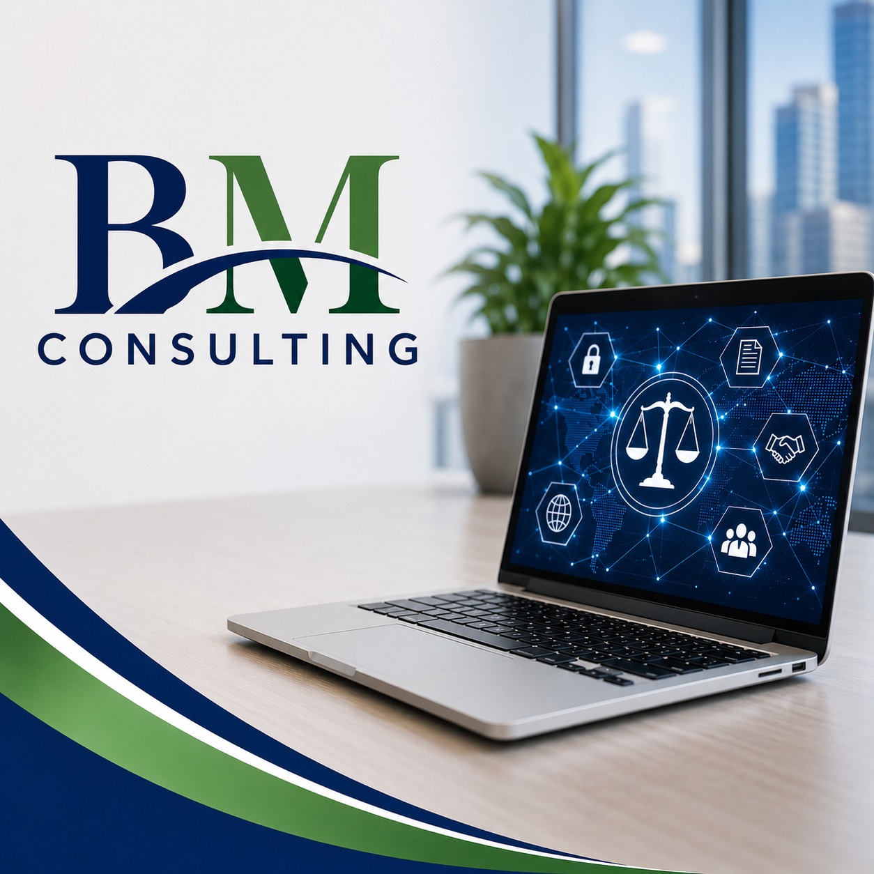 BM Consulting