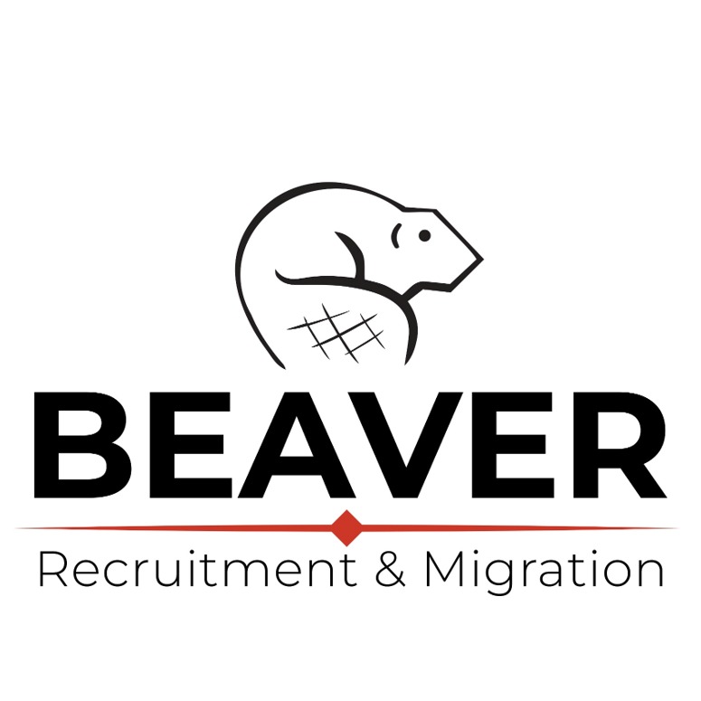 Beaver Migration and Recruitment