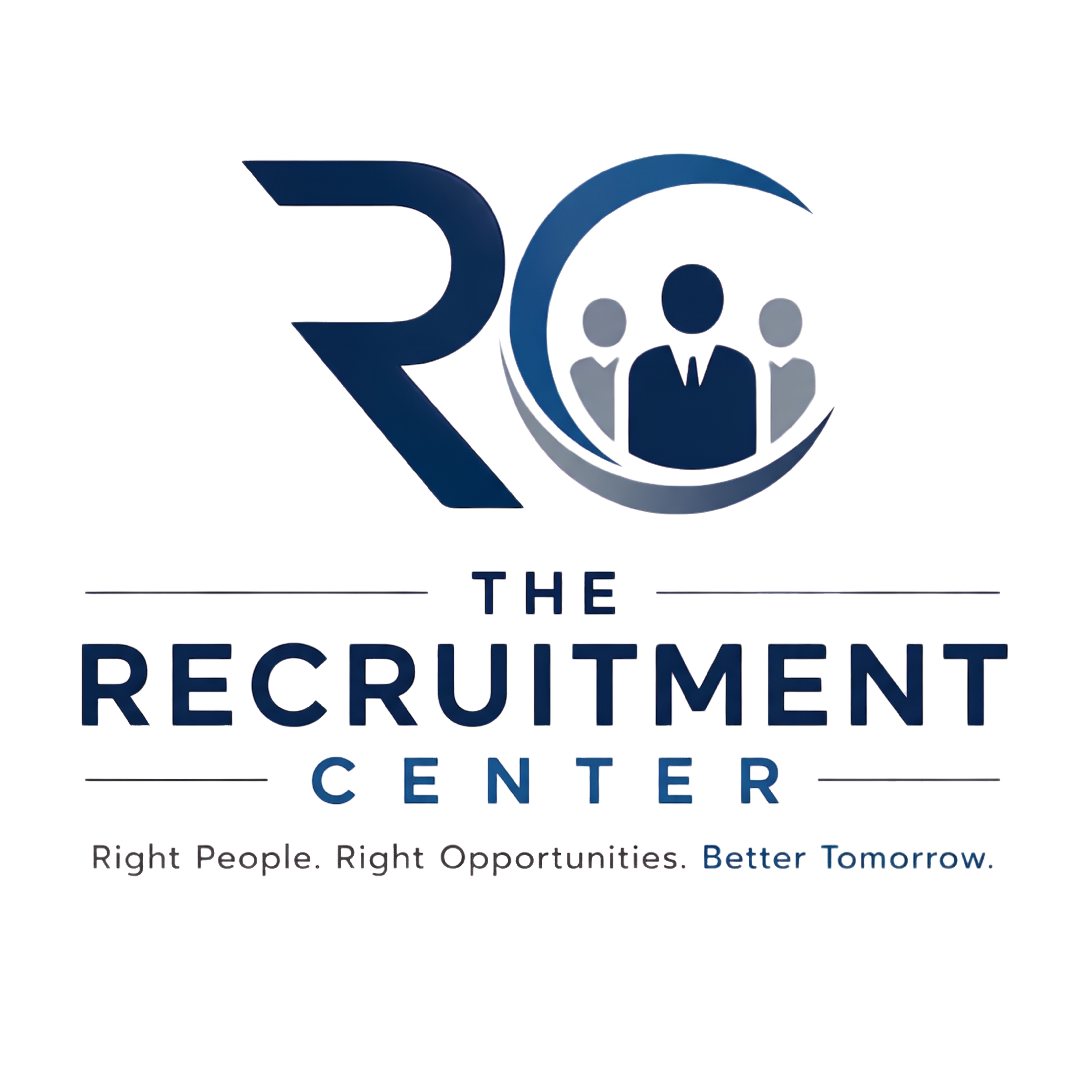 The Recruitment Center